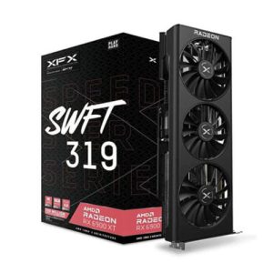 Xfx Radeon RX 6900 XT 16GB SWFT 319 Graphics Card