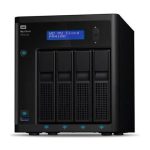 Western Digital My Cloud PR4100 WDBNFA0080KBK 4-Bay- 8TB - Image 2