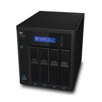 Western Digital My Cloud PR4100 WDBNFA0080KBK 4-Bay- 8TB - Image 3