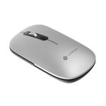 Logikey M224 Wireless Mouse SILVER - Image 2