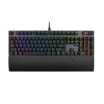 ASUS ROG Strix Scope II Wired Gaming Mechanical Keyboard