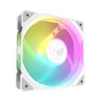 ASUS TUF Gaming TR120 ARGB White - Image 3