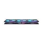 Asus TUF Gaming TR120 ARGB Triple Pack Computer Case Cooler - Image 3