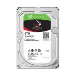 Seagate IronWolf ST6000VN001 6TB 3.5-Inch SATA 3.0 Hard Drive - Image 3
