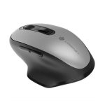 Logikey M336 GRAY Wireless Mouse - Image 3