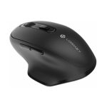 Logikey M336 BLACK Wireless Mouse - Image 2
