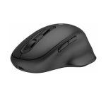 Logikey M336 BLACK Wireless Mouse - Image 3