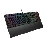 ASUS ROG Strix Scope II Wired Gaming Mechanical Keyboard - Image 2