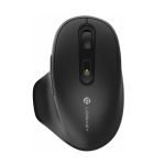 Logikey M336 BLACK Wireless Mouse