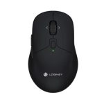 Logikey M520B Wireless Mouse