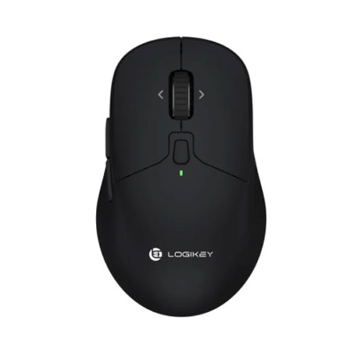 71E Logikey M520B Wireless Mouse - Image 1