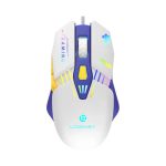 Logikey M620W Wired Gaming Mouse