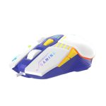 Logikey M620W Wired Gaming Mouse - Image 3