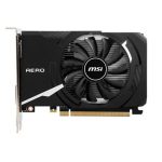 MSI GeForce GT 1030 Aero ITX 4GD4 OC Graphics Card - Image 2