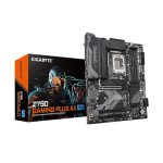 GIGABYTE MAINBOARD Z790 GAMING PLUS AX LGA1700 DDR5