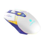 Logikey M620W Wired Gaming Mouse - Image 4