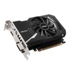 MSI GeForce GT 1030 Aero ITX 4GD4 OC Graphics Card - Image 3