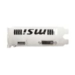 MSI GeForce GT 1030 Aero ITX 4GD4 OC Graphics Card - Image 4