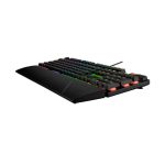 ASUS ROG Strix Scope II Wired Gaming Mechanical Keyboard - Image 3