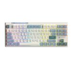 Logikey Keyboard Wirless Gaming Keyboard K420 - Image 4