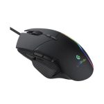 Logikey M630B Wired Gaming Mouse - Image 2