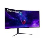 LG UltraGear OLED 45GR95QE 45 Inch Gaming Monitor - Image 2