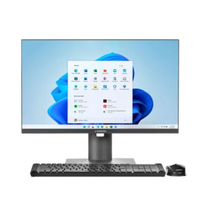 Green GT624-i38S Core i3 8GB 512GB SSD 23.8 Inch All In One پایه متحرک