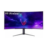 LG UltraGear OLED 45GR95QE 45 Inch Gaming Monitor