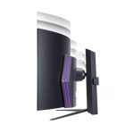 LG UltraGear OLED 45GR95QE 45 Inch Gaming Monitor - Image 8