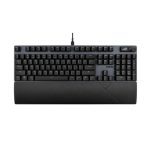 ASUS ROG Strix Scope II Wired Gaming Mechanical Keyboard - Image 4