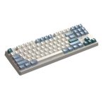 Logikey Keyboard Wirless Gaming Keyboard K420 - Image 5