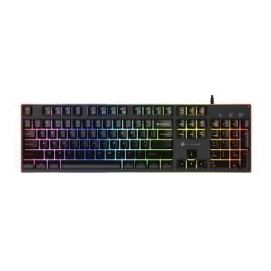Logikey K210B Wired Gaming Keyboard