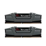 G.SKILL Ripjaws DDR4 16GB(2x8GB) 3600MHz C18 Desktop Ram