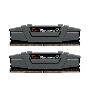 G.SKILL Ripjaws DDR4 16GB(2x8GB) 3600MHz C18 Desktop Ram
