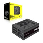 Corsair HX1000i (ATX 3.0) Fully Modular Power Supply