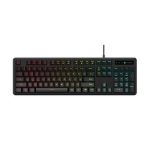 Logikey K310B Wired Mechanical Gaming Keyboard