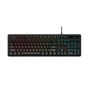 Logikey K310B Wired Mechanical Gaming Keyboard