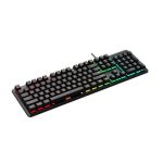 Logikey K310B Wired Mechanical Gaming Keyboard - Image 2