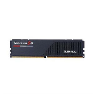 G.SKILL RipJaws S5 16GB 5200Mhz CL40 DDR5 Single Channel Desktop RAM