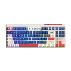Logikey K320M Silent Wired Gaming Keyboard