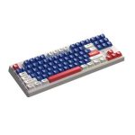 Logikey K320M Silent Wired Gaming Keyboard - Image 2