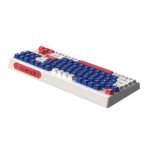 Logikey K320M Silent Wired Gaming Keyboard - Image 3