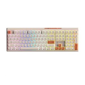 Logikey K330CW Wireless Slient Gaming Keyboard