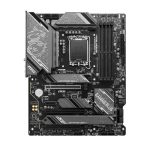 MSI Z790 GAMING PLUS WIFI Motherboard-LGA1700