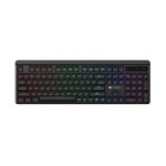 Logikey K520B Wireless Gaming Mechanical Keyboard