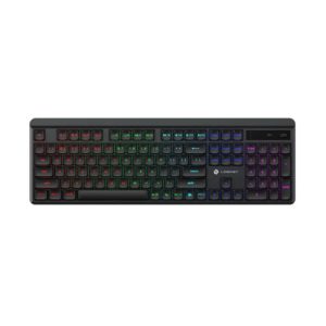 Logikey K520B Wireless Gaming Mechanical Keyboard