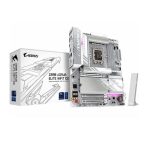 Gigabyte Z890 AORUS ELITE WIFI7 ICE LGA1851 ATX Motherboard