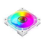 Gamemax FN12A-C8I  ARGB Computer Case Fan - Image 4