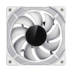 Gamemax FN12A-C8I  ARGB Computer Case Fan - Image 5