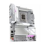 Gigabyte Z890 AORUS ELITE WIFI7 ICE LGA1851 ATX Motherboard - Image 3